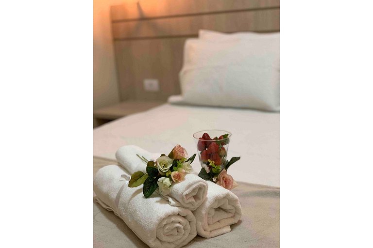 Casa com Piscina e Churrasqueira - Pet Friendly
