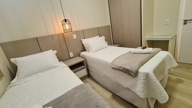 Casa com Piscina e Churrasqueira - Pet Friendly