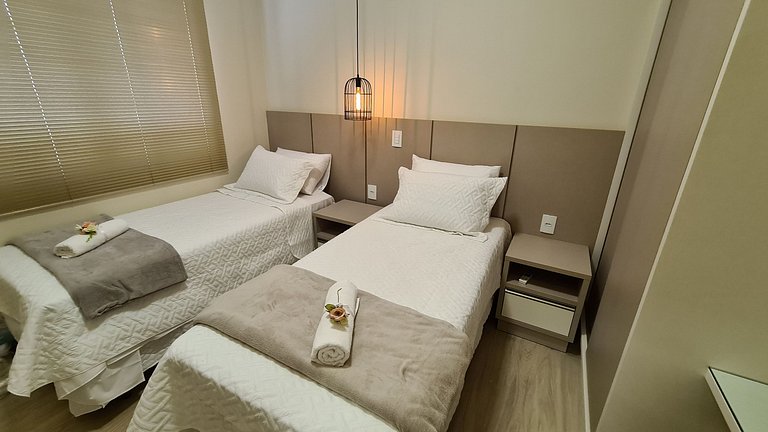 Casa Completa em Foz - Bem Localizada