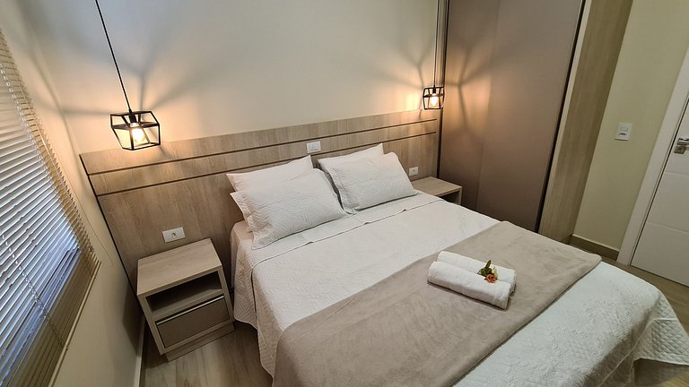Casa com Piscina e Churrasqueira - Pet Friendly