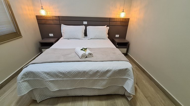 Casa com Piscina e Churrasqueira - Pet Friendly