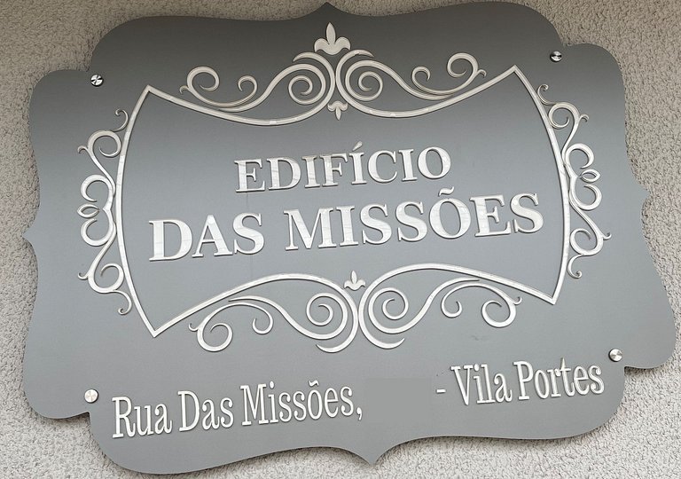 Studio em Foz - Pertinho do Paraguai