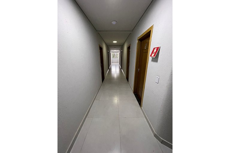 Studio na Vila Portes - Pertinho do Paraguai