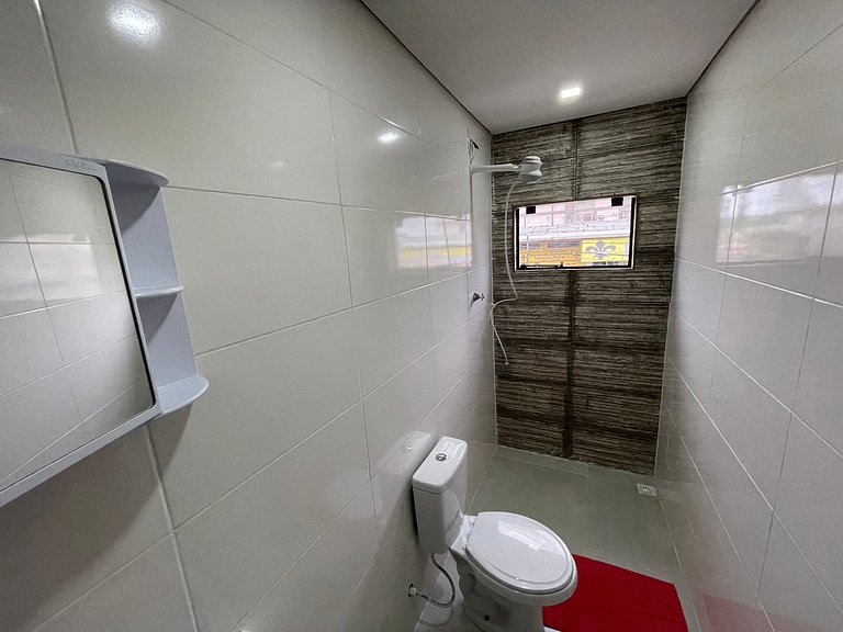 Novo apartamento Studio a 5 minutos do Paraguai - Vila Porte