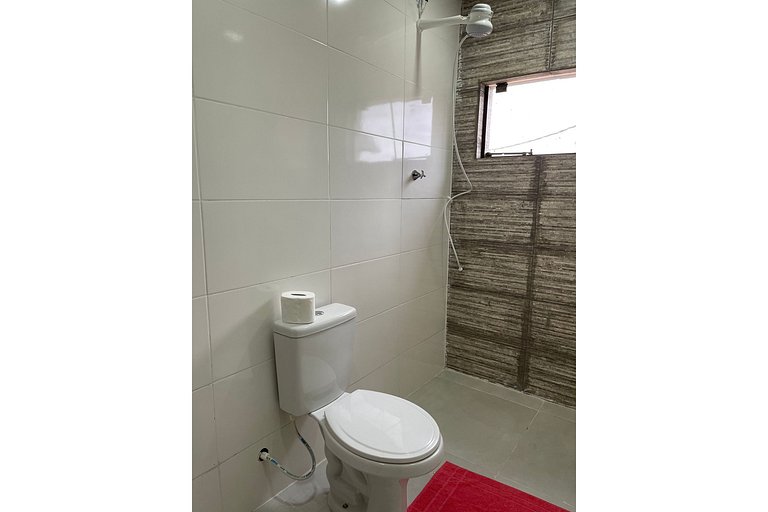 Novo apartamento Studio a 5 minutos do Paraguai - Vila Porte