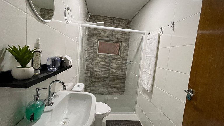 Studio em Foz do Iguaçu - Perto do Py