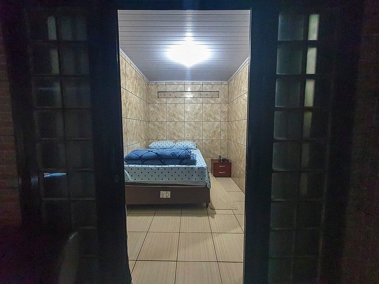 Edícula Completa em Foz do Iguaçu