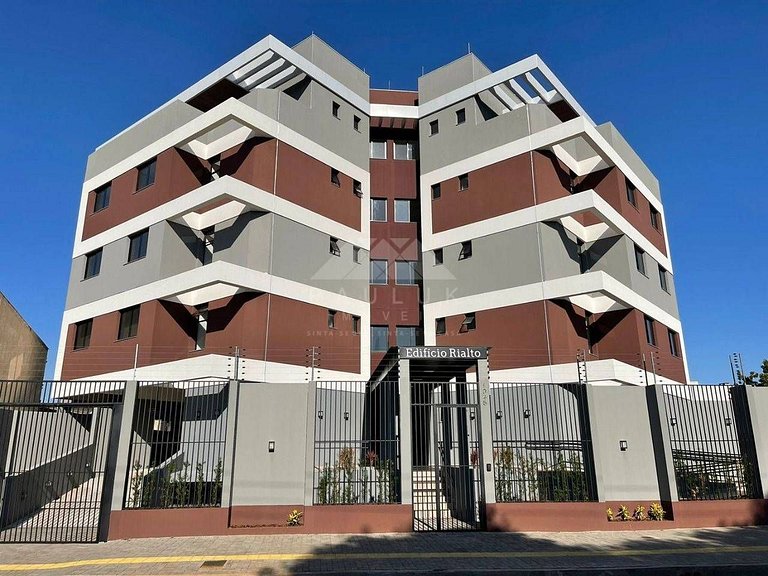 Lindo apartamento STUDIO ao lado do Paraguai
