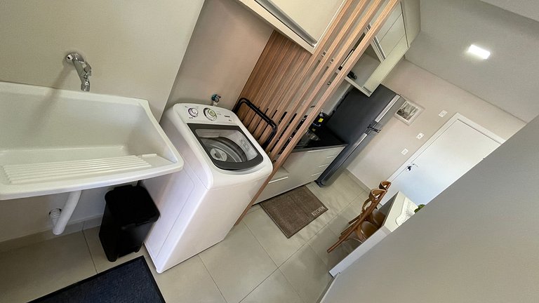 Novíssimo Apartamento no centro de Foz perto de tudo