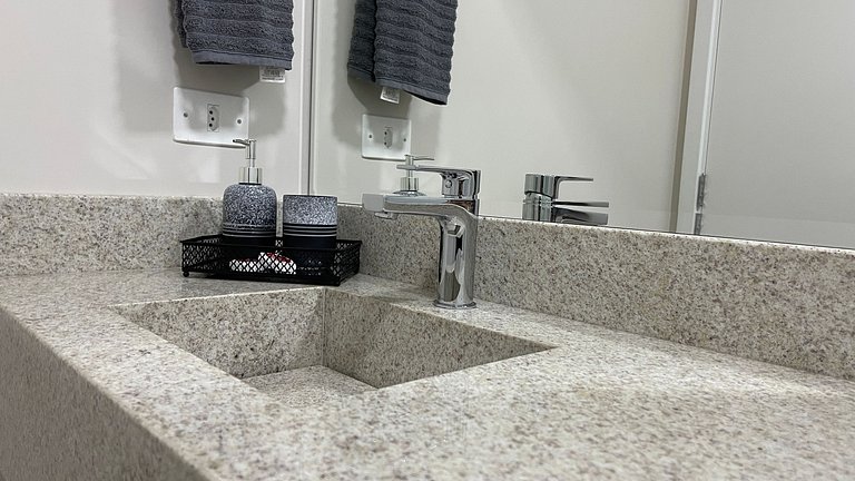 Novíssimo Apartamento no centro de Foz perto de tudo