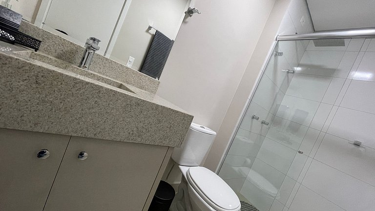 Novíssimo Apartamento no centro de Foz perto de tudo
