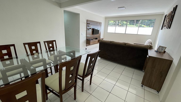 Apartamento no Centro de Foz do Iguacu