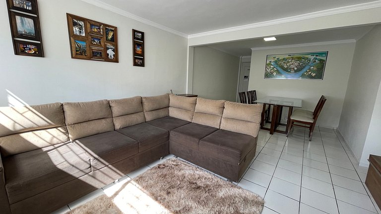 Apartamento no Centro de Foz do Iguacu