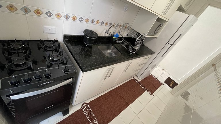 Apartamento no Centro de Foz do Iguacu