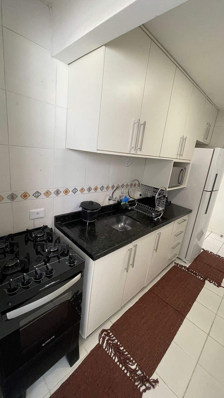 Apartamento no Centro de Foz do Iguacu