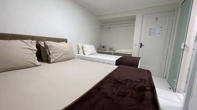 Apartamento no Centro de Foz do Iguacu