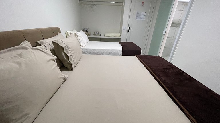 Apartamento no Centro de Foz do Iguacu
