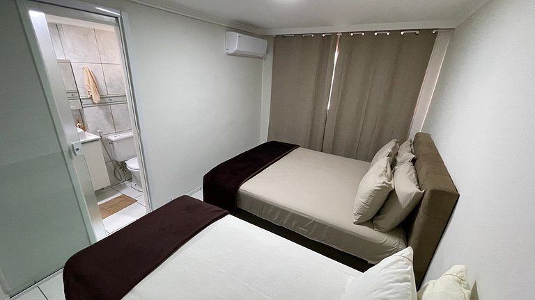Apartamento no Centro de Foz do Iguacu