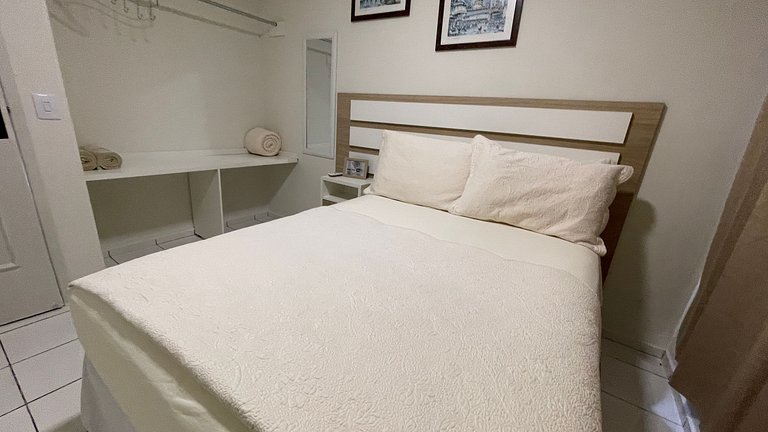 Apartamento no Centro de Foz do Iguacu