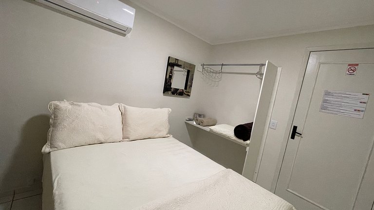 Apartamento no Centro de Foz do Iguacu