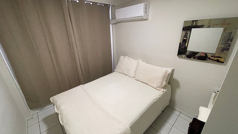 Apartamento no Centro de Foz do Iguacu