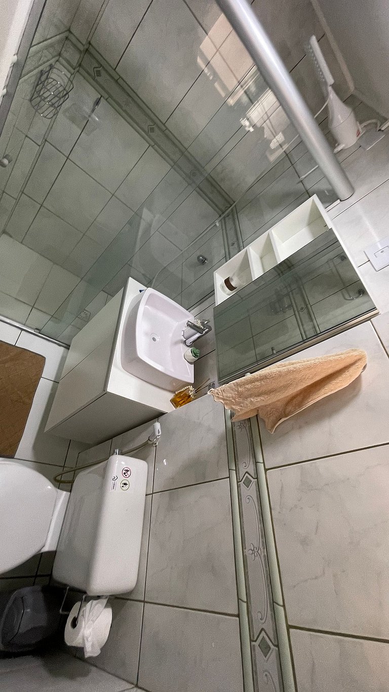 Apartamento no Centro de Foz do Iguacu