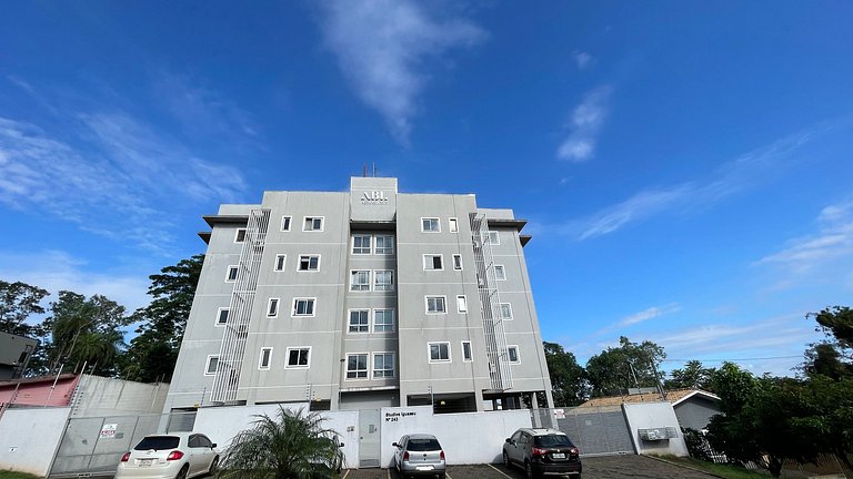 Apt Completo em Foz do Iguaçu