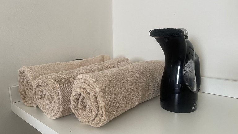 Apartamento no Centro de Foz do Iguacu
