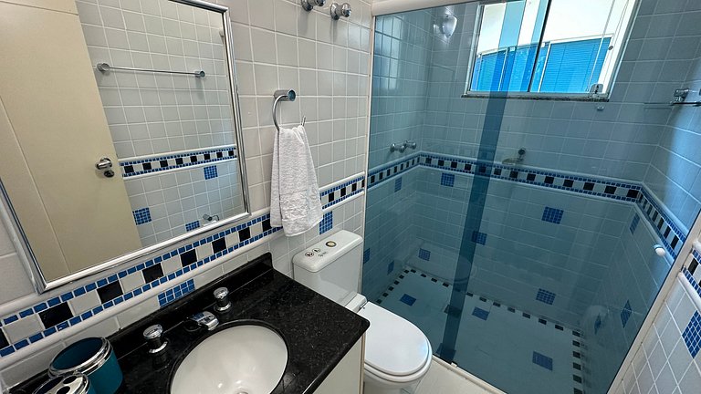 Casa com piscina em Foz do Iguaçu