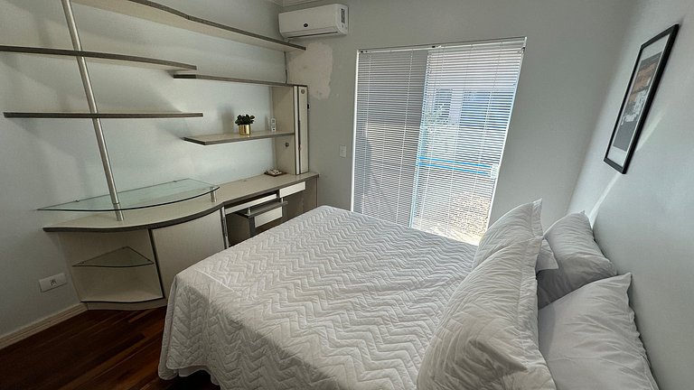 Casa com piscina em Foz do Iguaçu