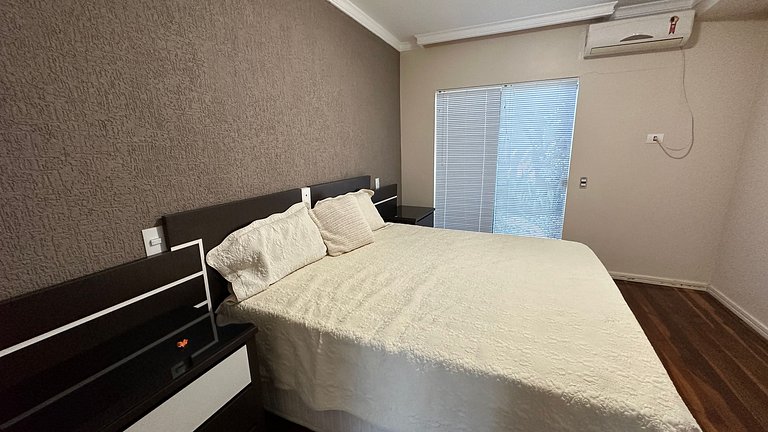 Casa com piscina em Foz do Iguaçu