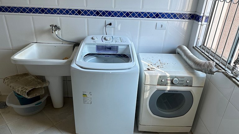 Casa com piscina em Foz do Iguaçu