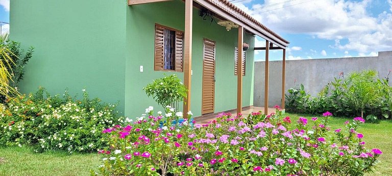 Casa perto das Cataratas - Foz