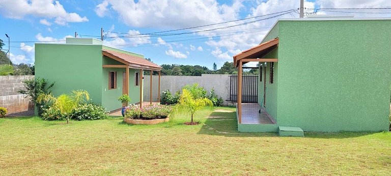 Casa perto das Cataratas - Foz