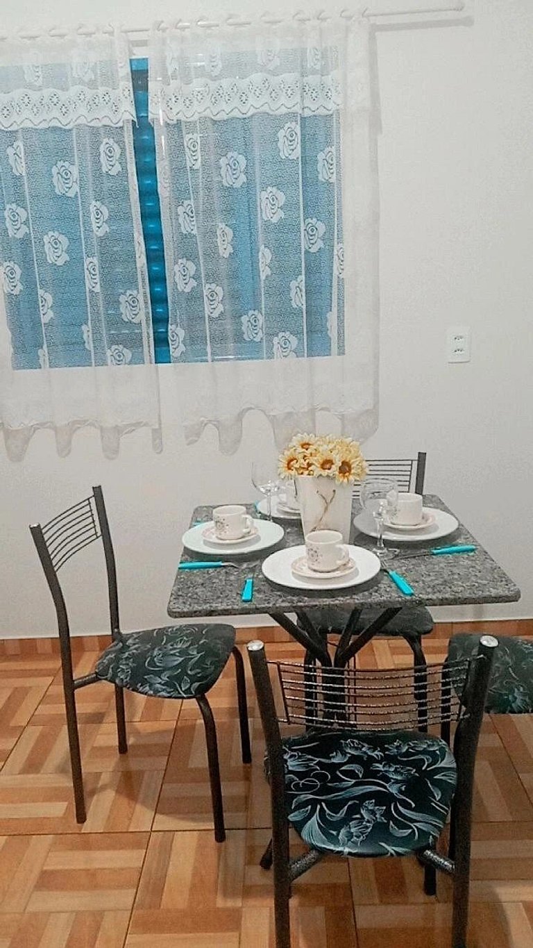 Casa perto das Cataratas - Foz