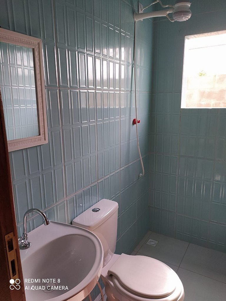 Casa perto das Cataratas - Foz