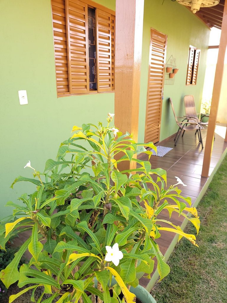 Casa perto das Cataratas - Foz
