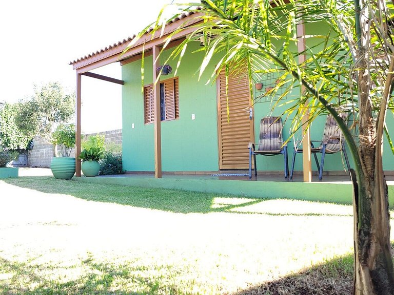 Casa perto das Cataratas - Foz