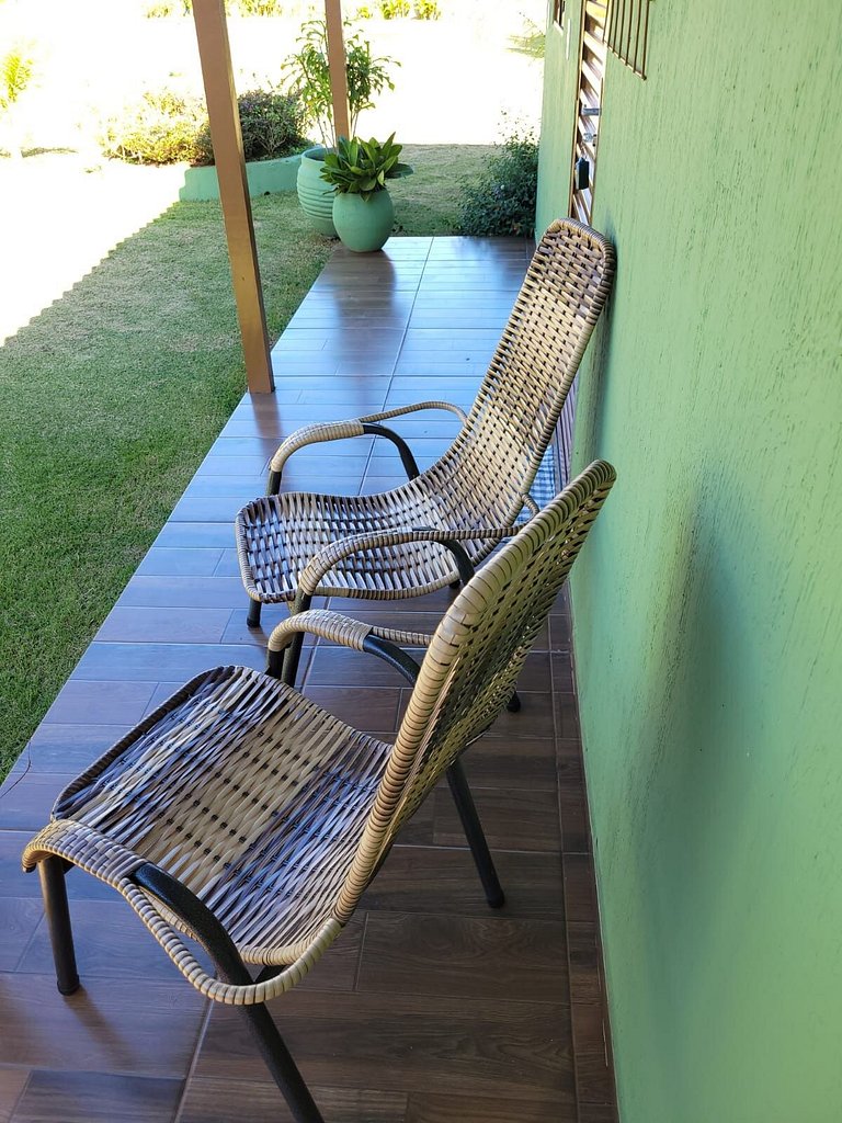 Casa perto das Cataratas - Foz