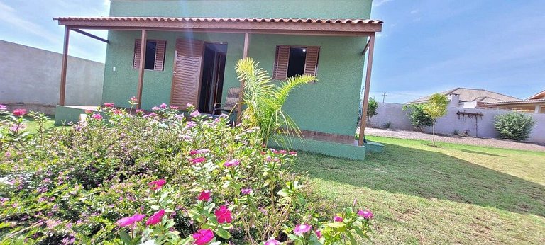 Micro Casa Rural perto das Cataratas