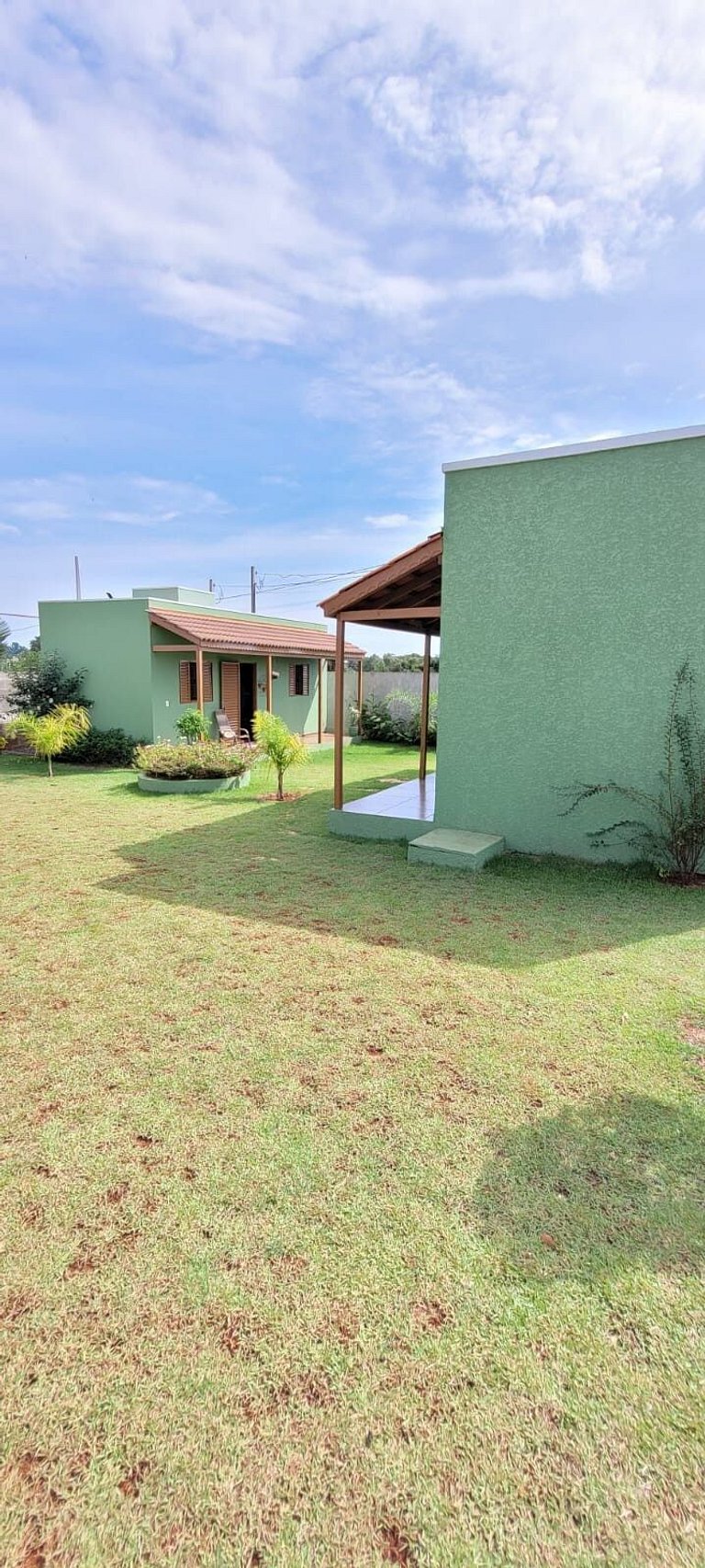 Micro Casa Rural perto das Cataratas