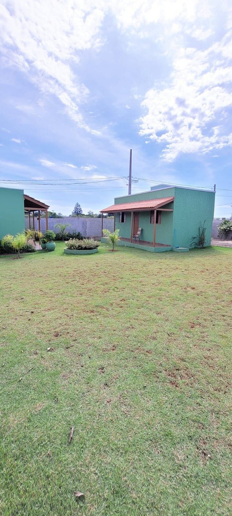 Micro Casa Rural perto das Cataratas