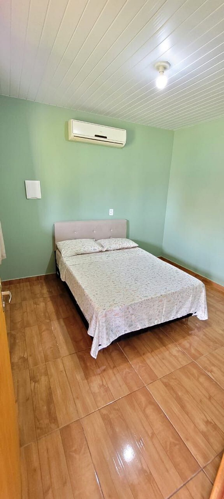 Micro Casa Rural perto das Cataratas