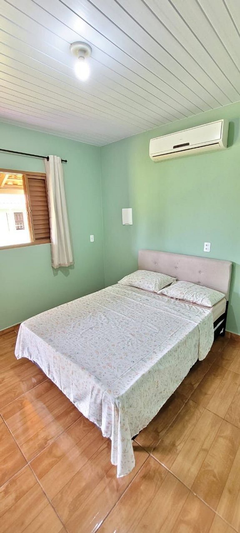 Micro Casa Rural perto das Cataratas