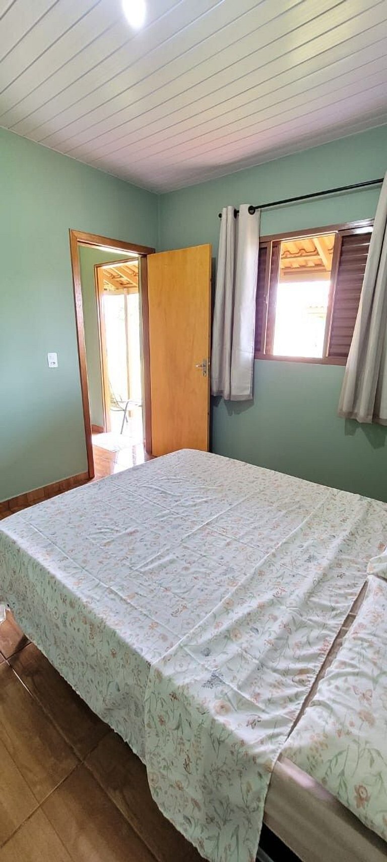 Micro Casa Rural perto das Cataratas