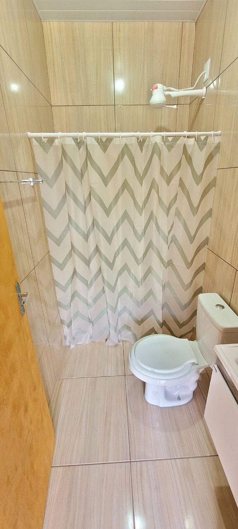 Micro Casa Rural perto das Cataratas