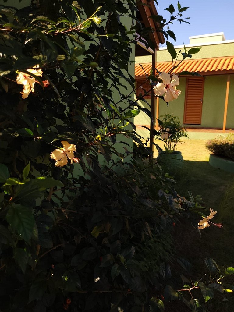 Micro Casa Rural perto das Cataratas