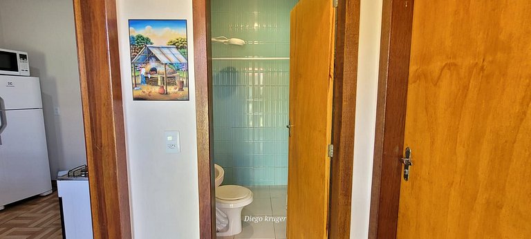 Casa Rural perto das Cataratas - Piscina
