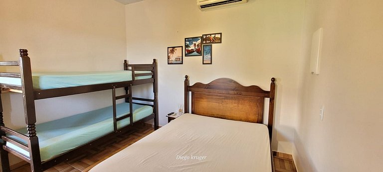 Casa perto das Cataratas - Foz