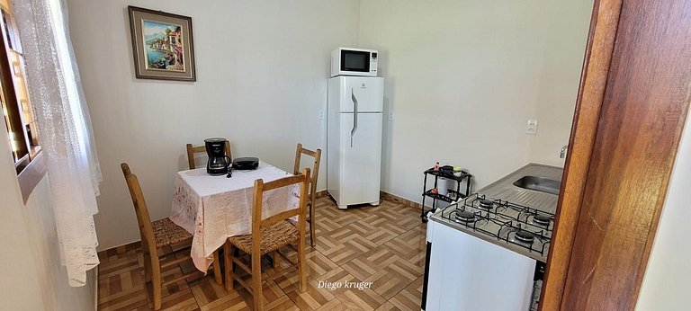 Casa perto das Cataratas - Foz